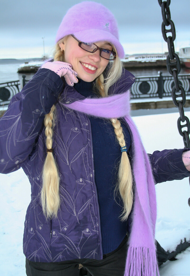 Алина, 25